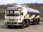 AEC Mammoth Major Tanker 1965 года